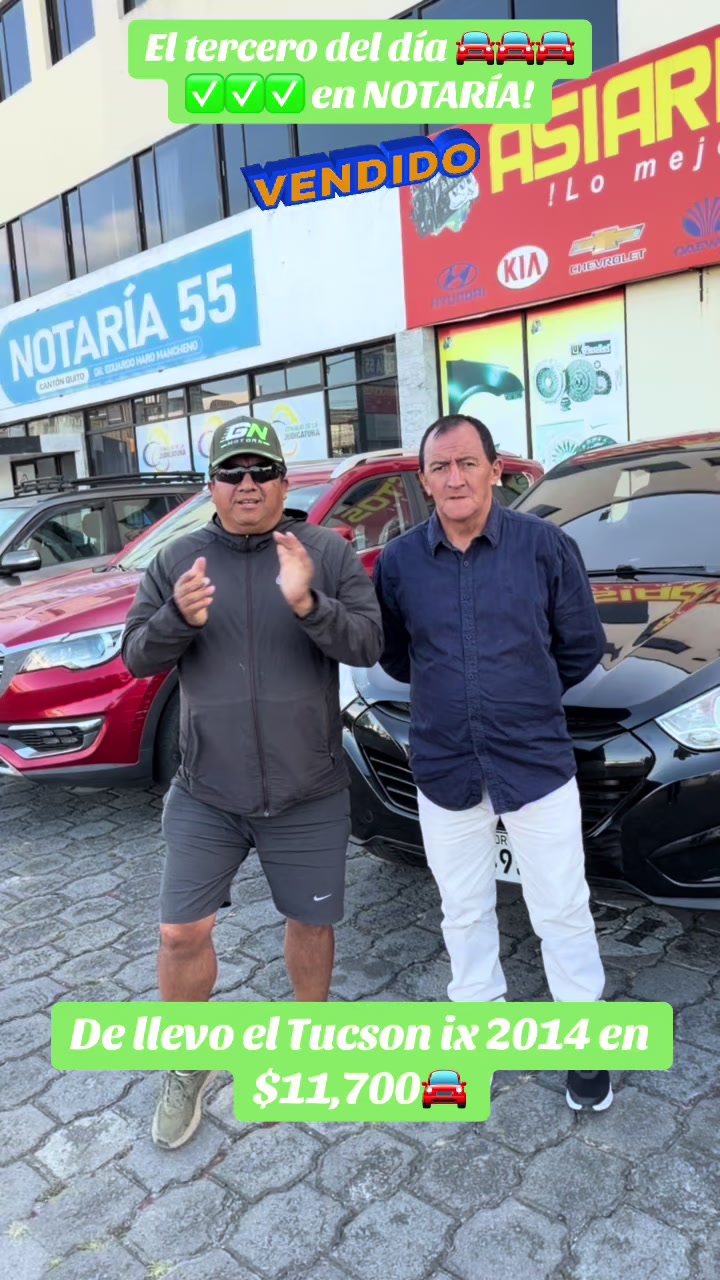 @GN 🇪🇨 MOTORS ✅