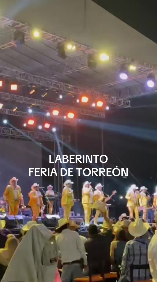 @ConciertosTRC⭐️