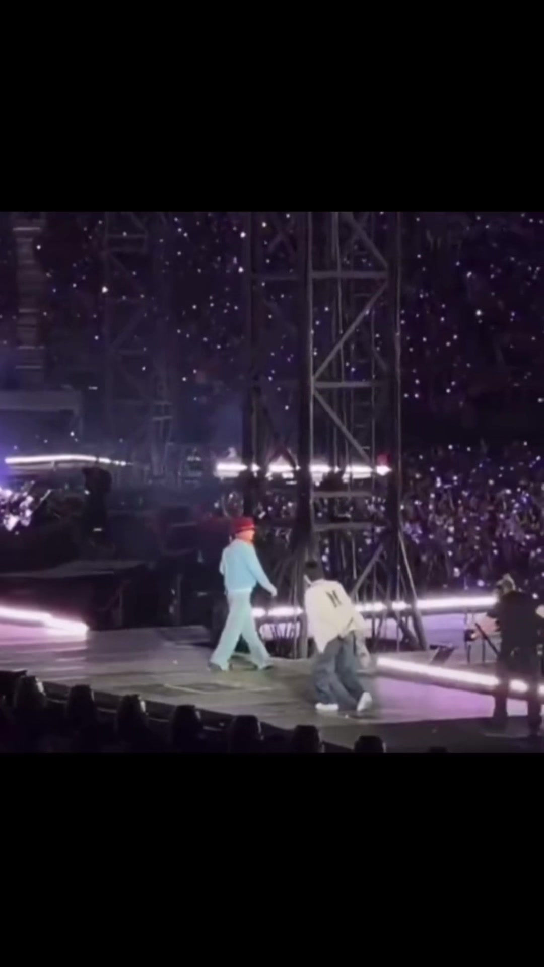 @TaeJin🐯🐹seeing BTS