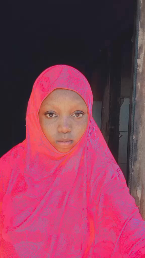 @Habiba Yusuf