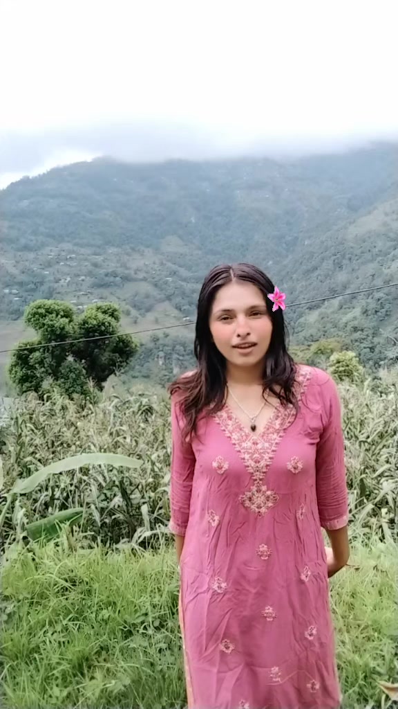 @Usha bhattarai