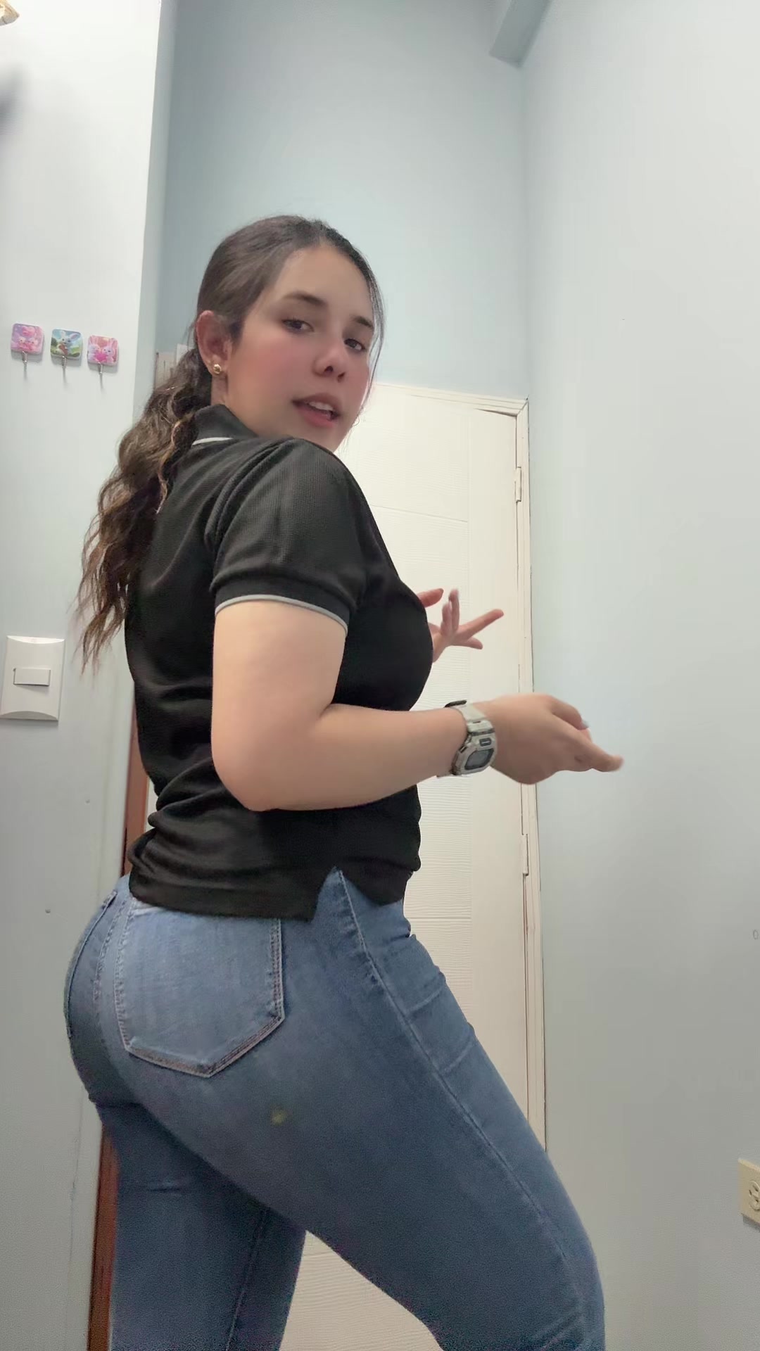 @Gabby Almendarez