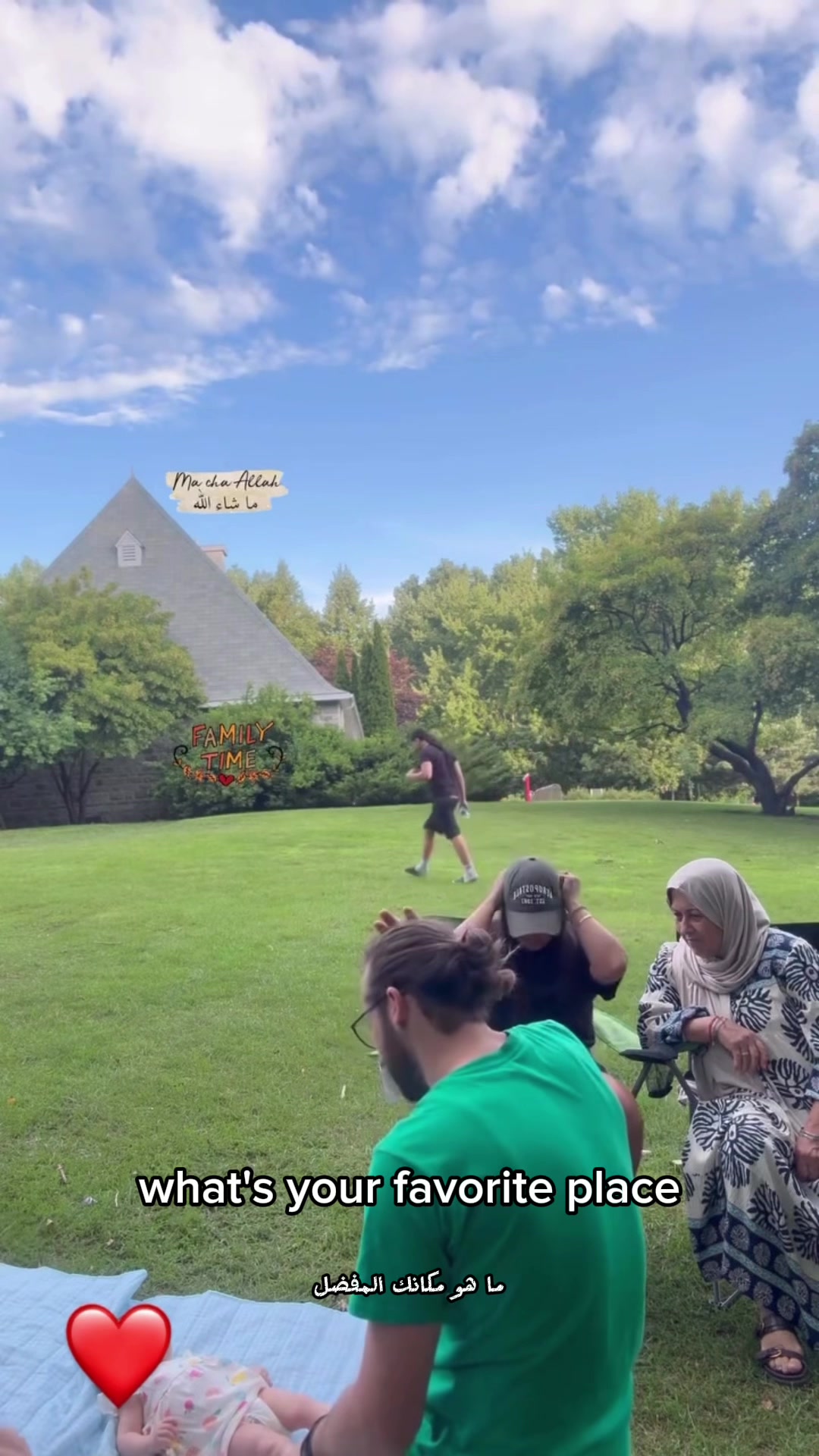@Mr & Mrs G In Canada 🇩🇿🇨🇦
