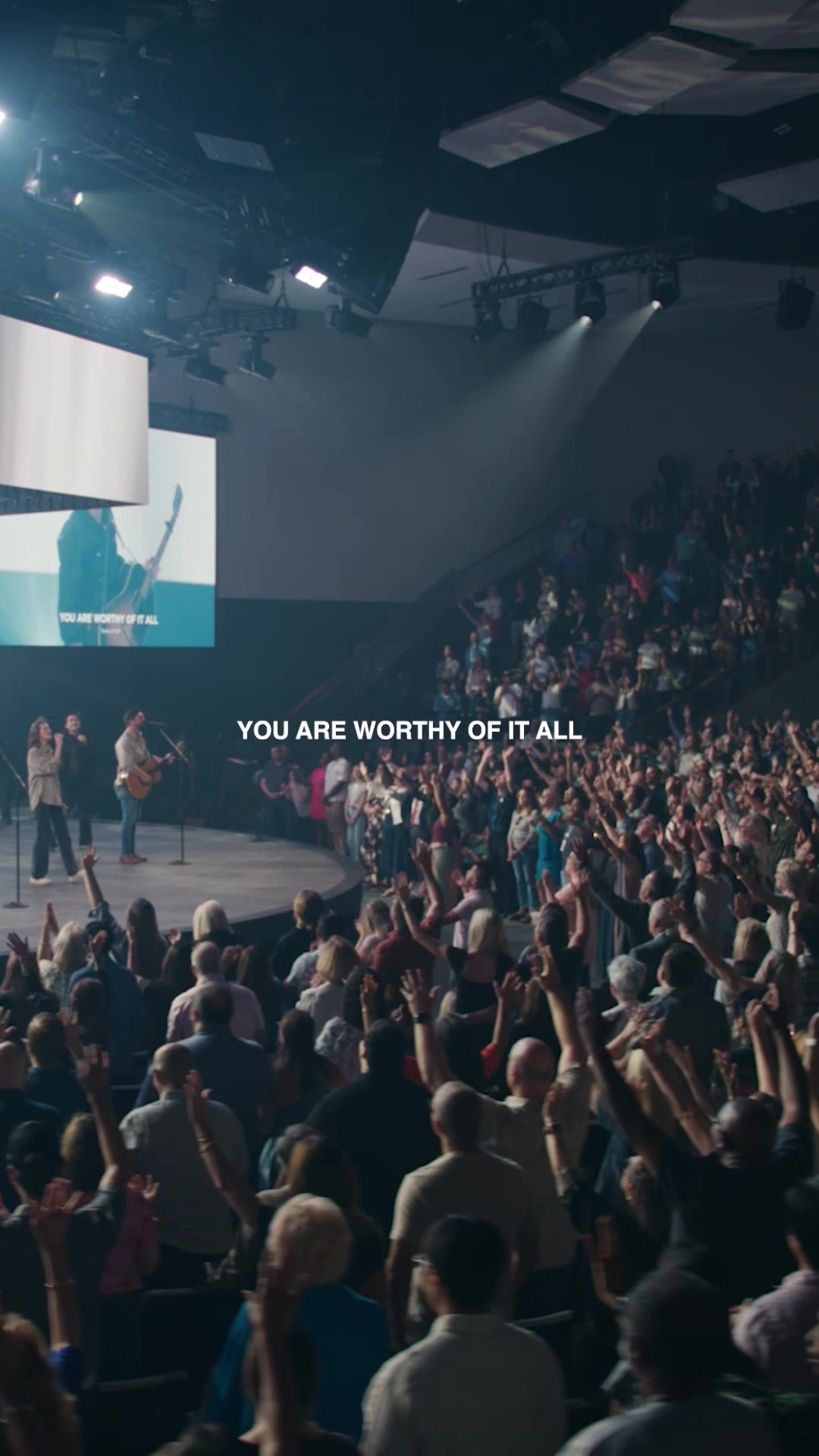 @Gateway Worship