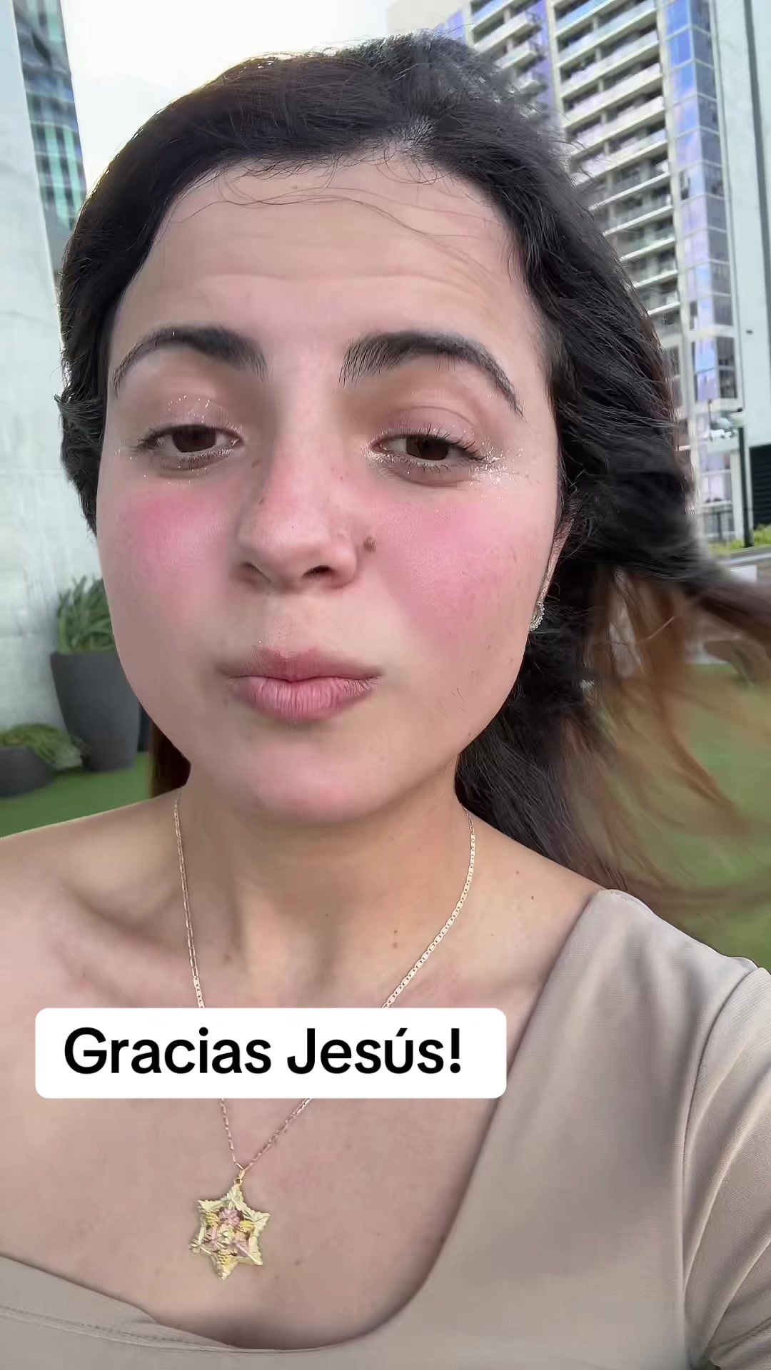 @Jesus loves you