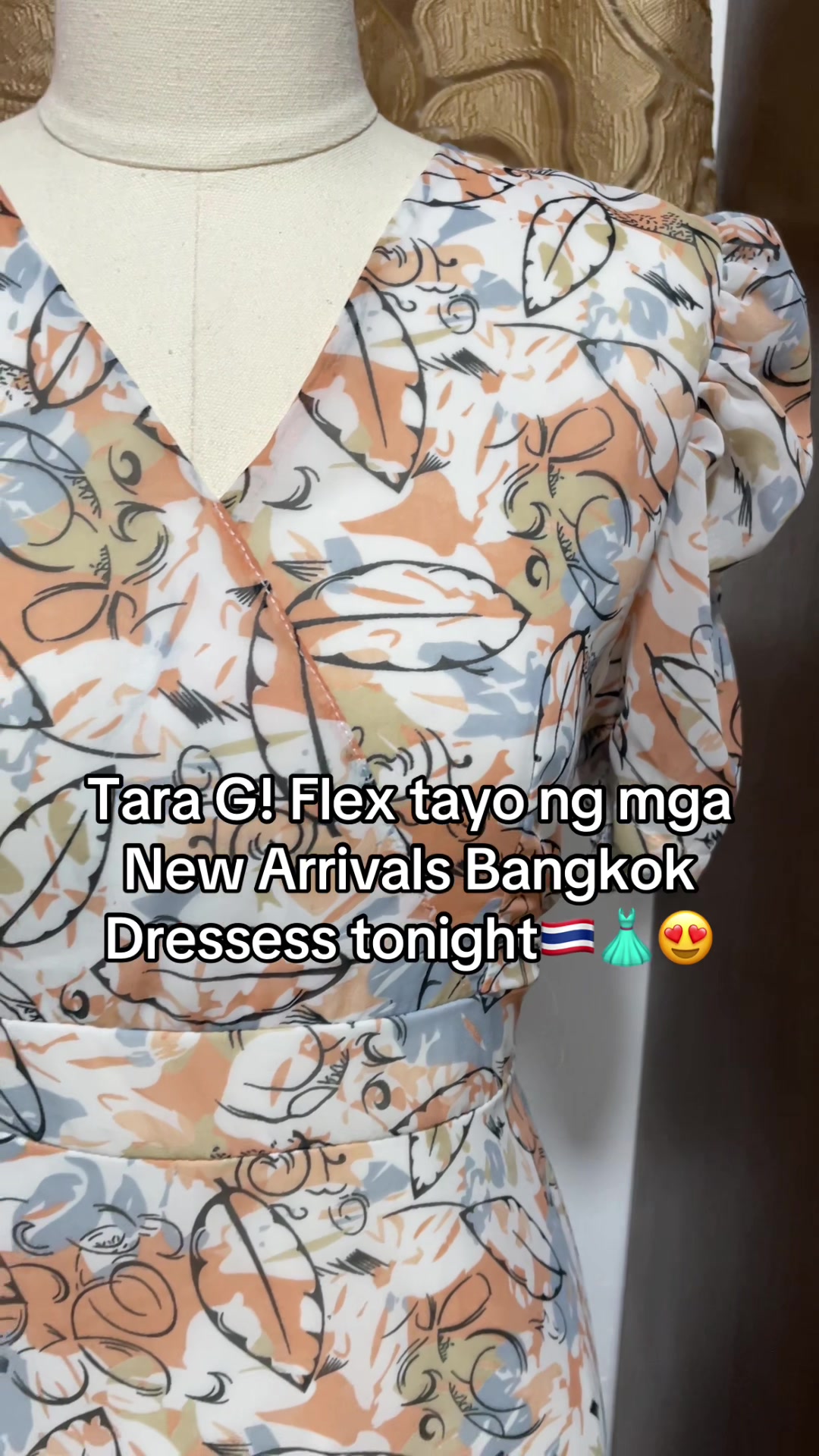 @Jazz’s Collection