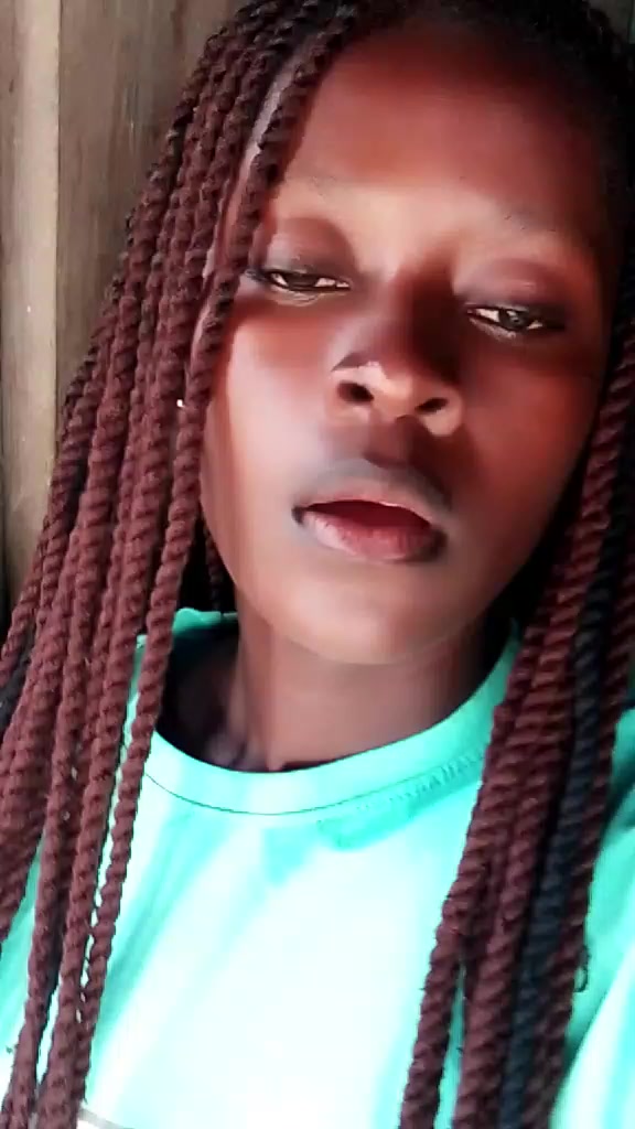 @Christabel Assifuah🇬🇭✅🥰