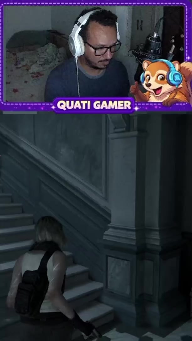 @Quati Gamer