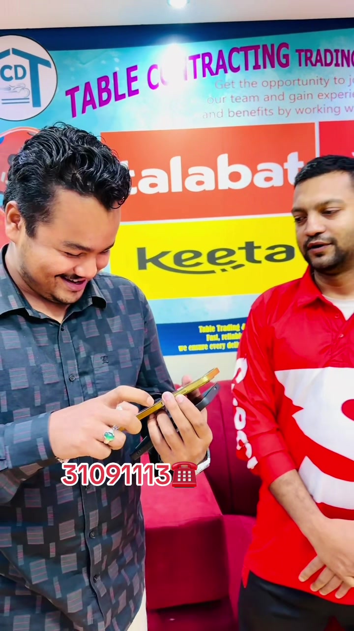 @TABLE FOOD DELIVERY