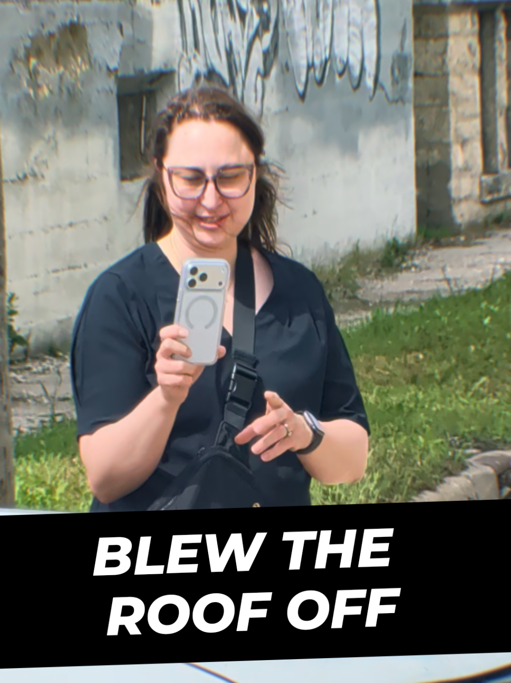 @Chris Crond 🤟