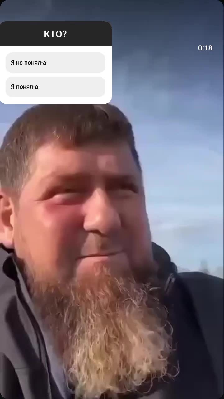 @Chp_kavkazz           🔹️