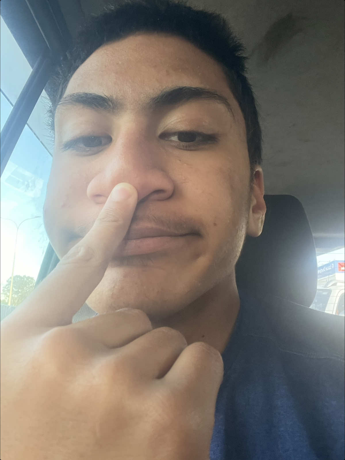 @Mr eat McDonald’s