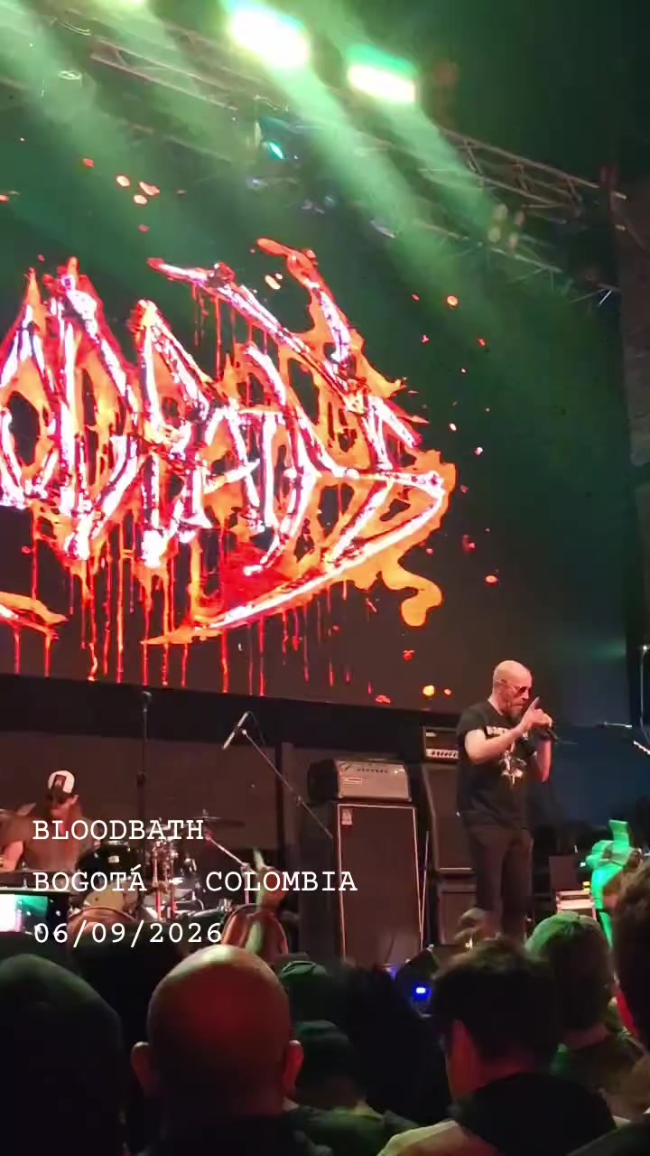 @MeCalica Rock y Metal