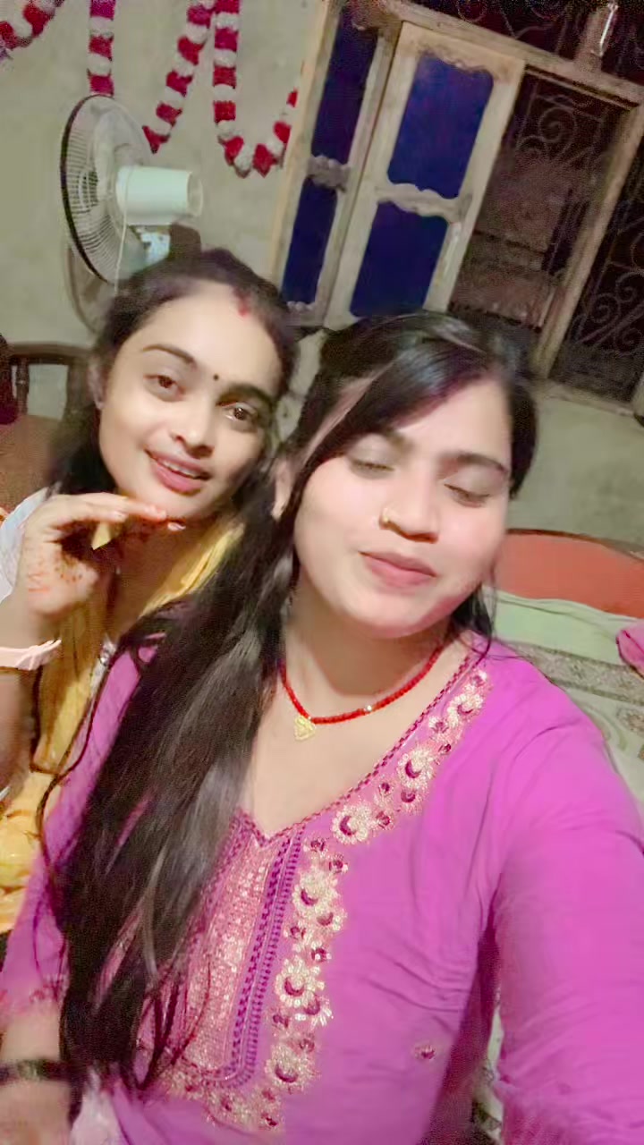 @Nisha Nitesh Babu ๐