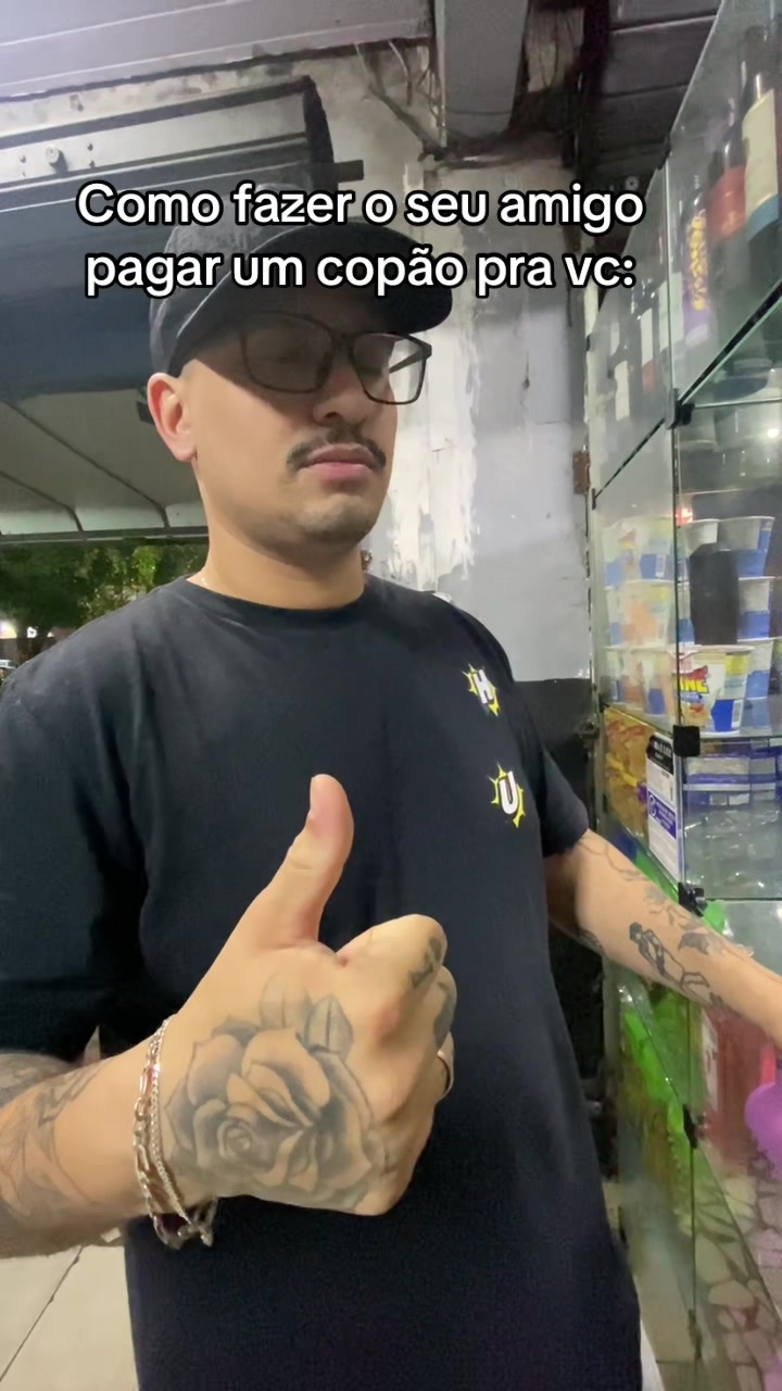 @Wes