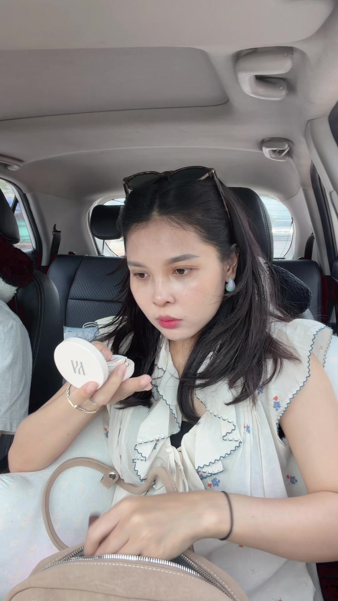 @Cita ๐