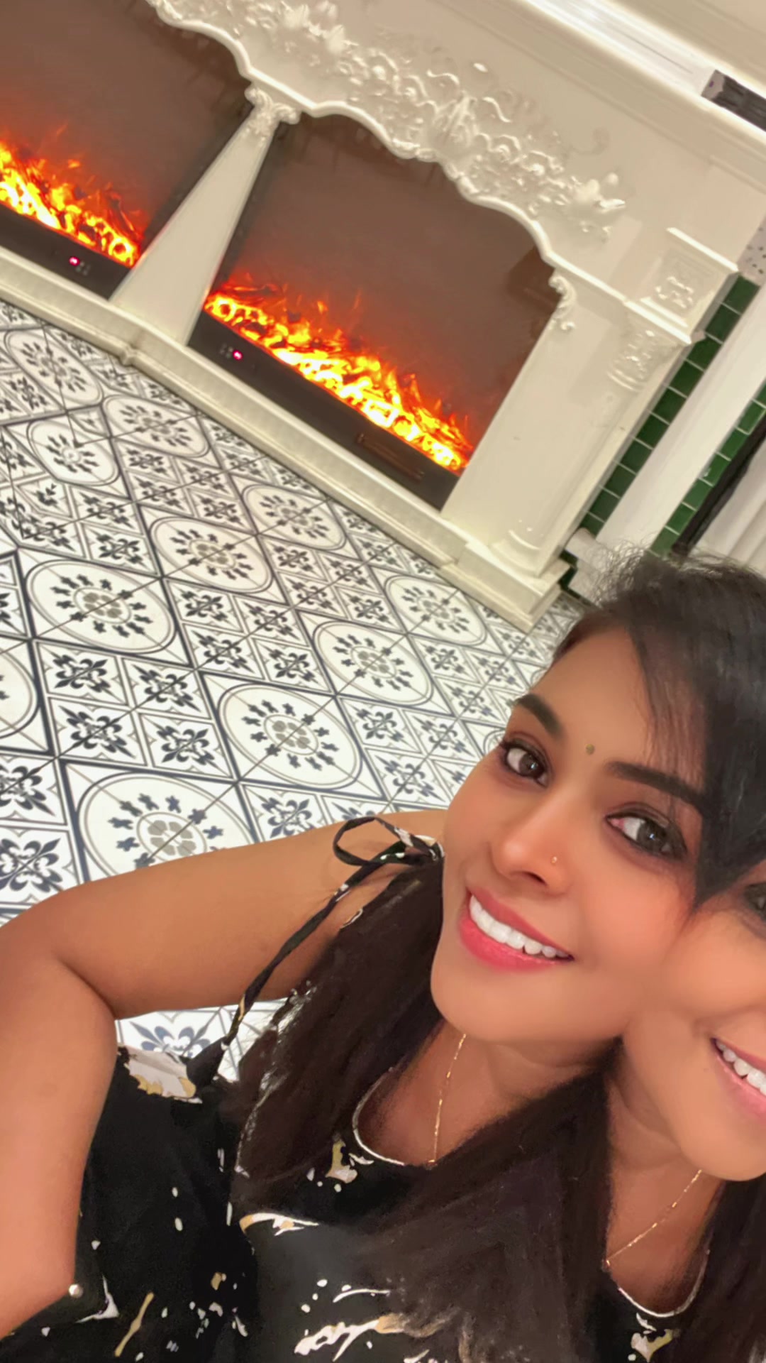 @Puvana Govindasamy🧿