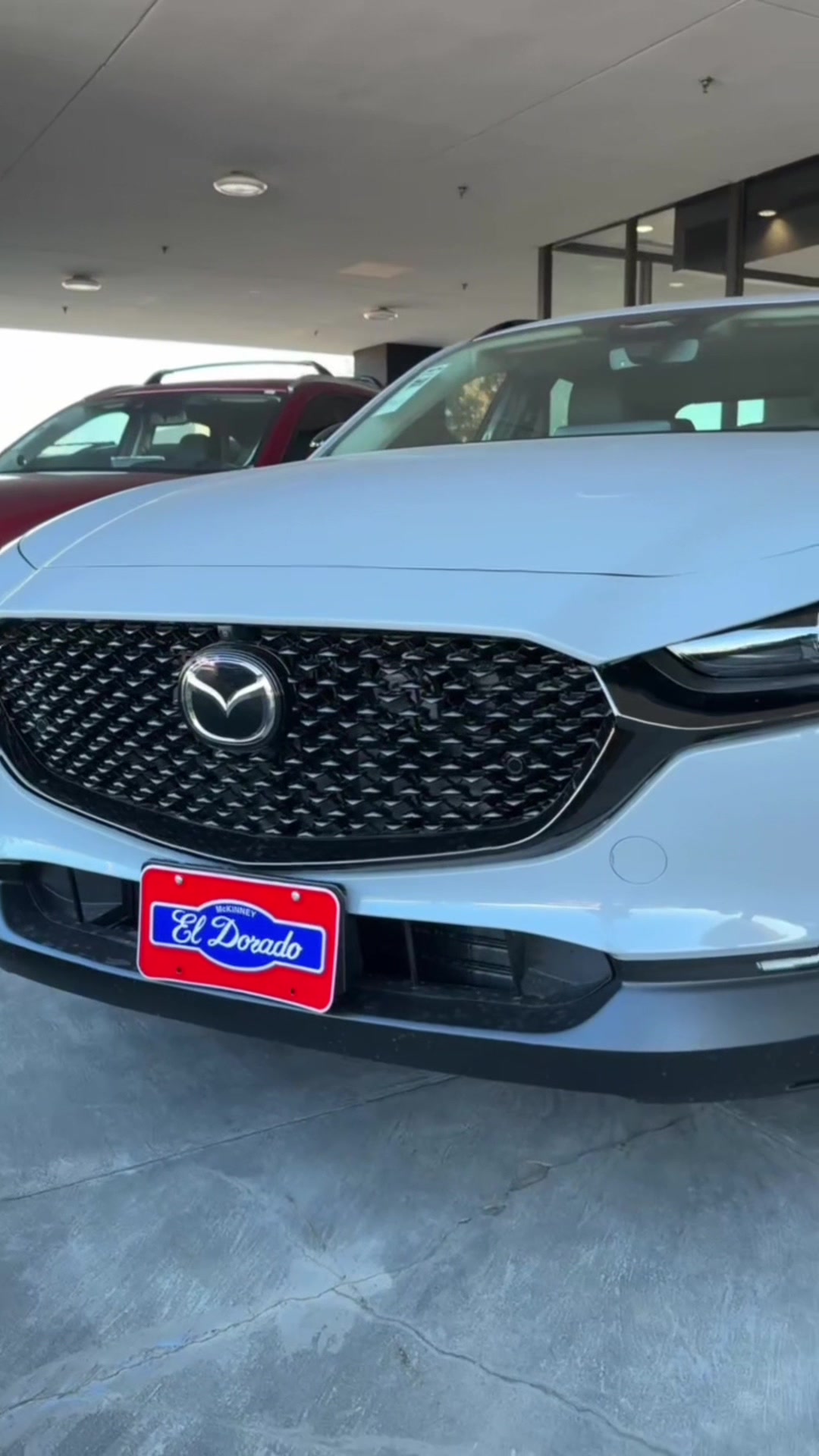 @El Dorado Mazda