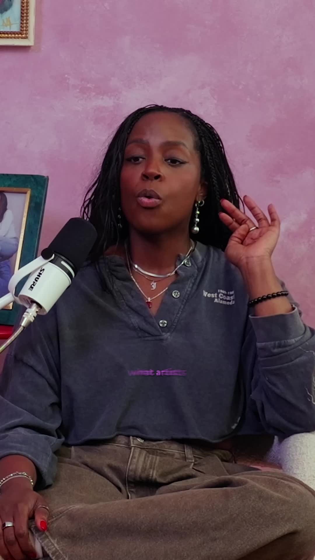@The Thick Podcast