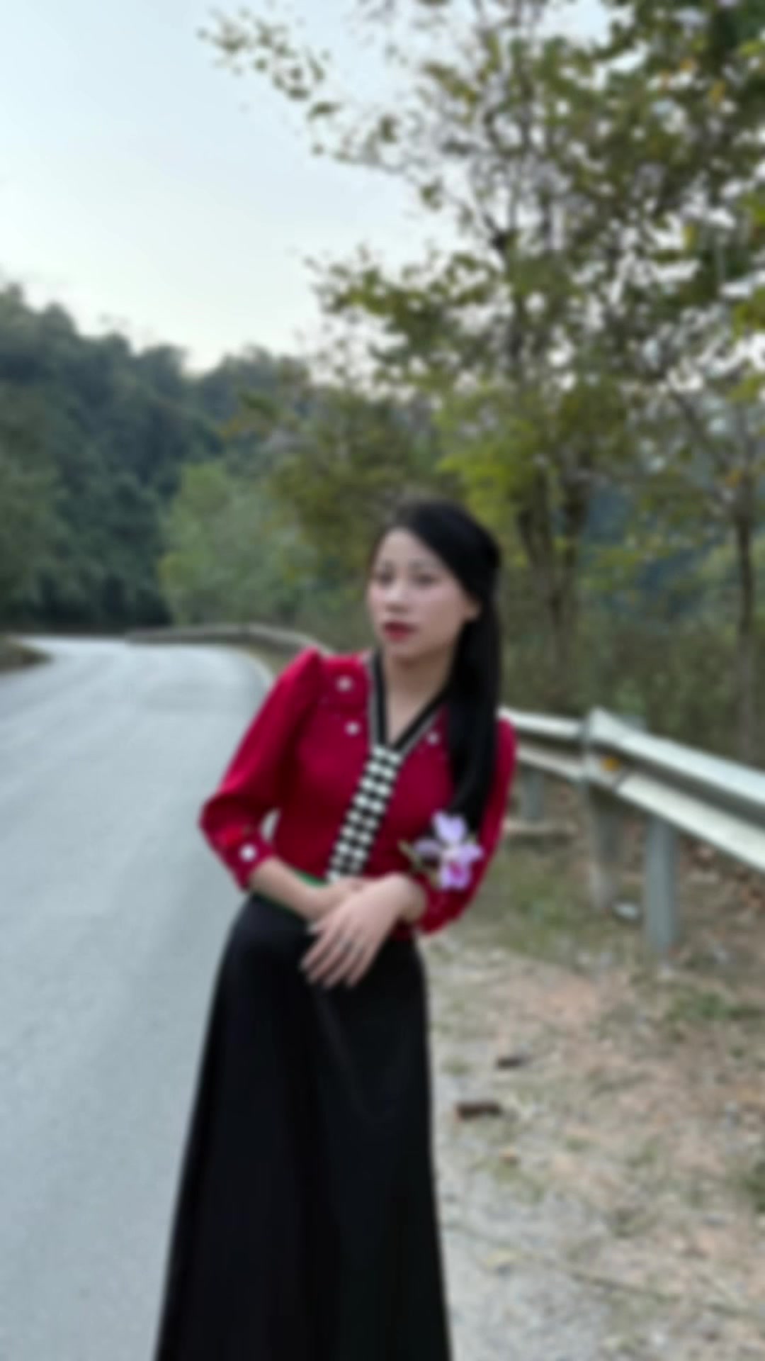 @Thuỷ Tây