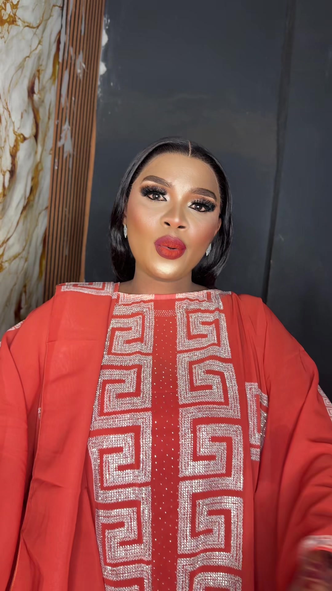 @Kinana makeovers