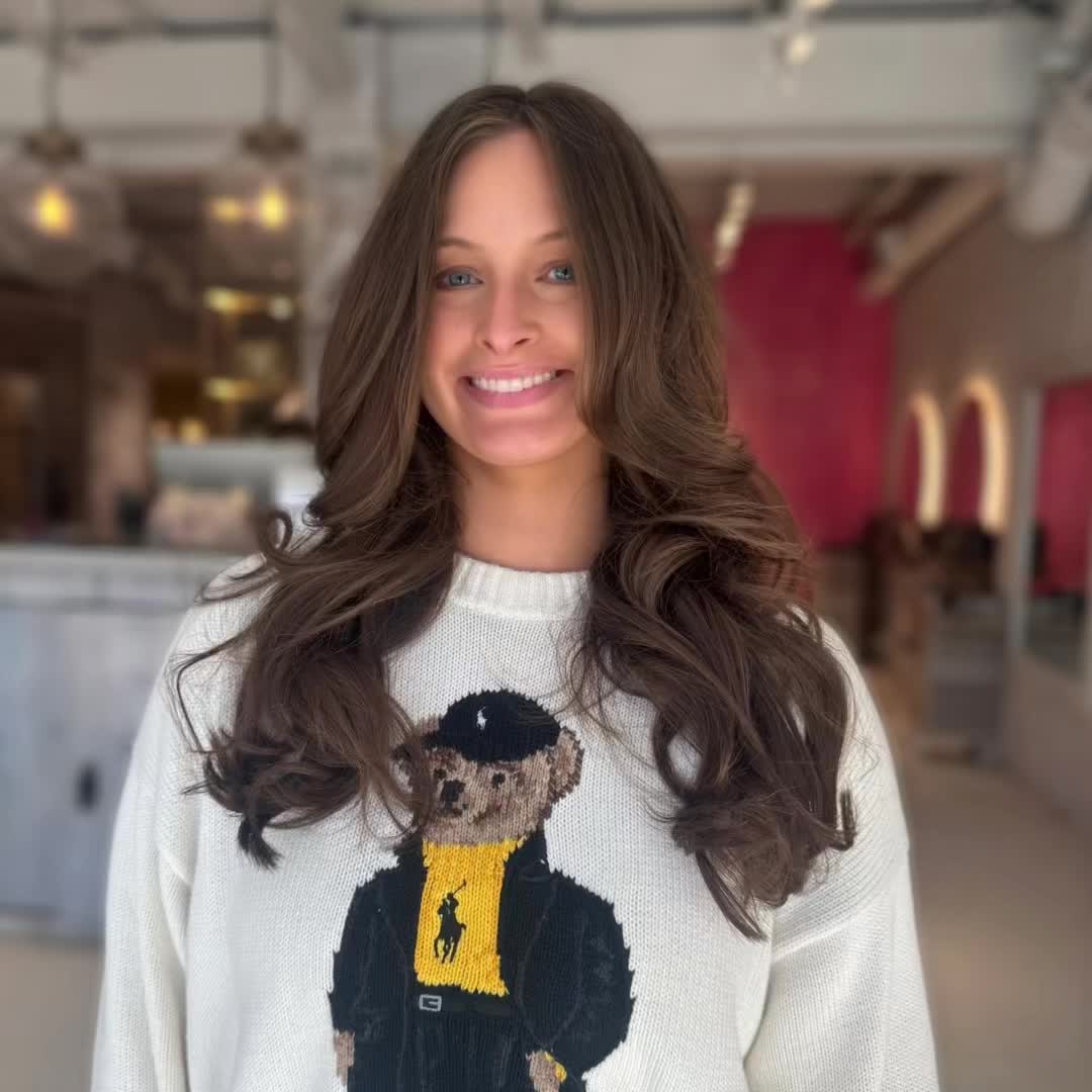 @Lisa Amato Hair