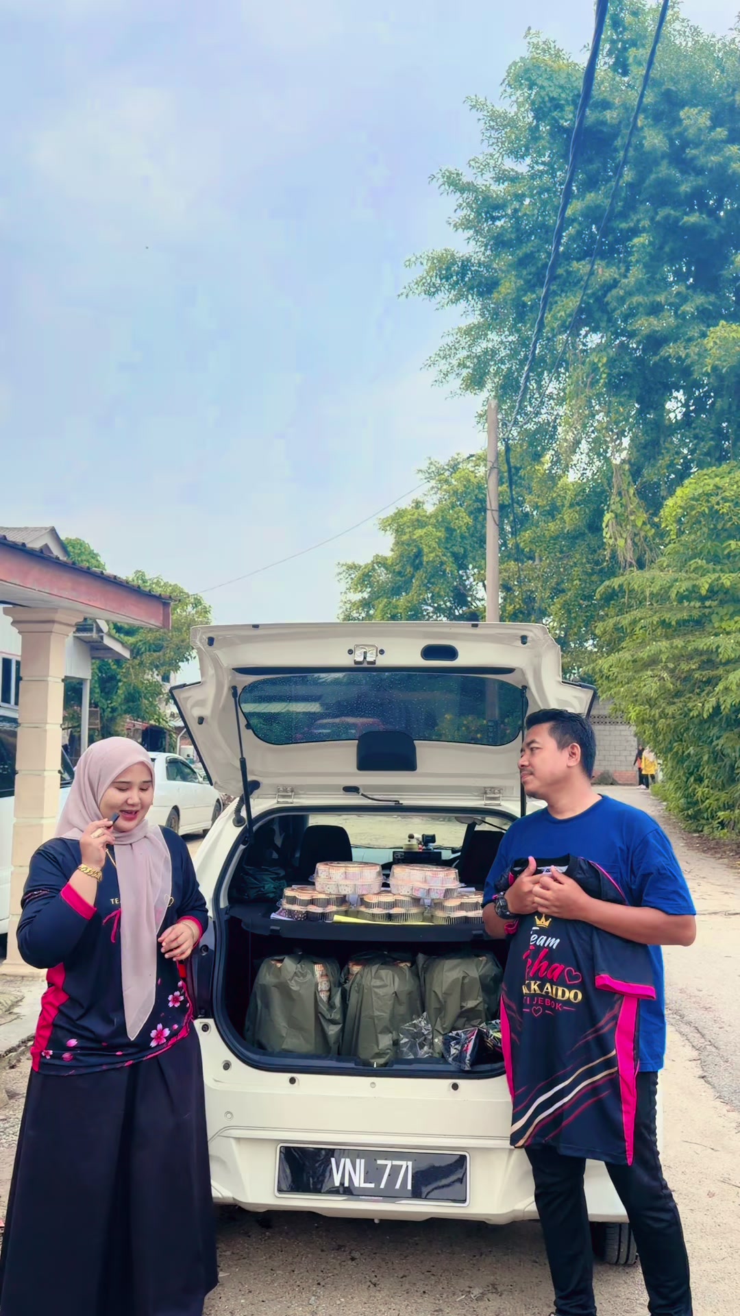 @Fatihah Abdullah