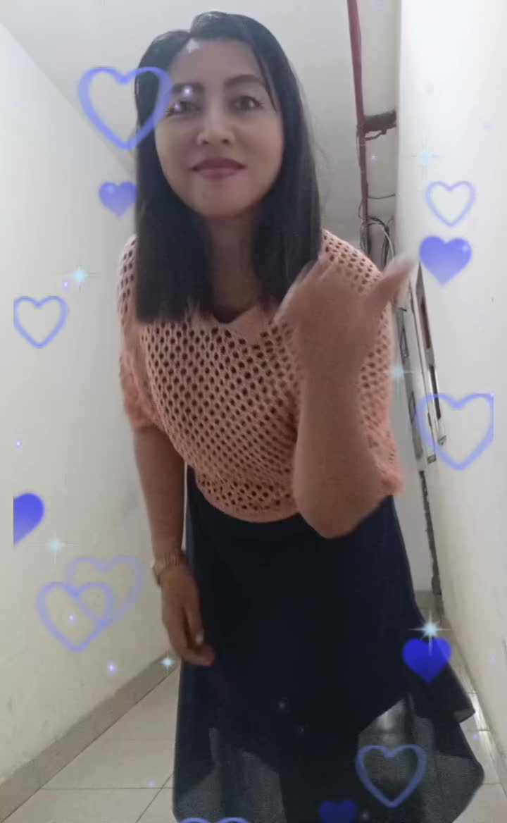 @Ms Felyn โ