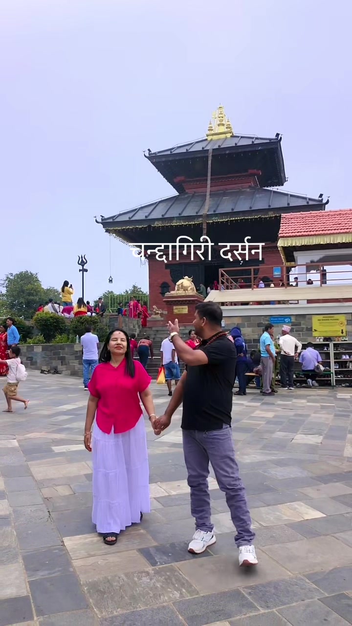 @Prithvi