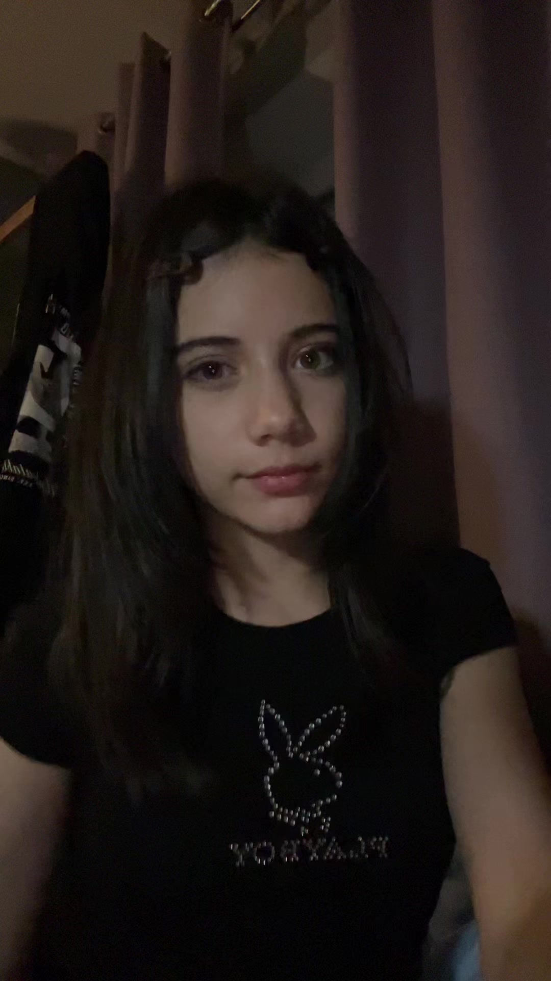 @Пуша