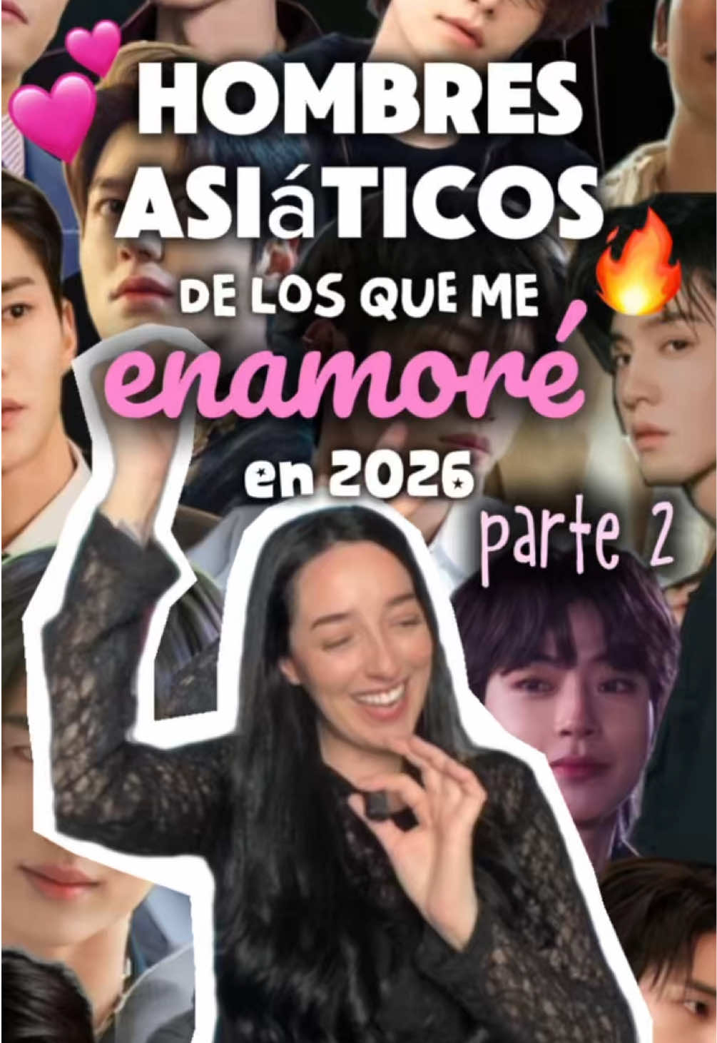@Luisina | K-pop y K-Dramas