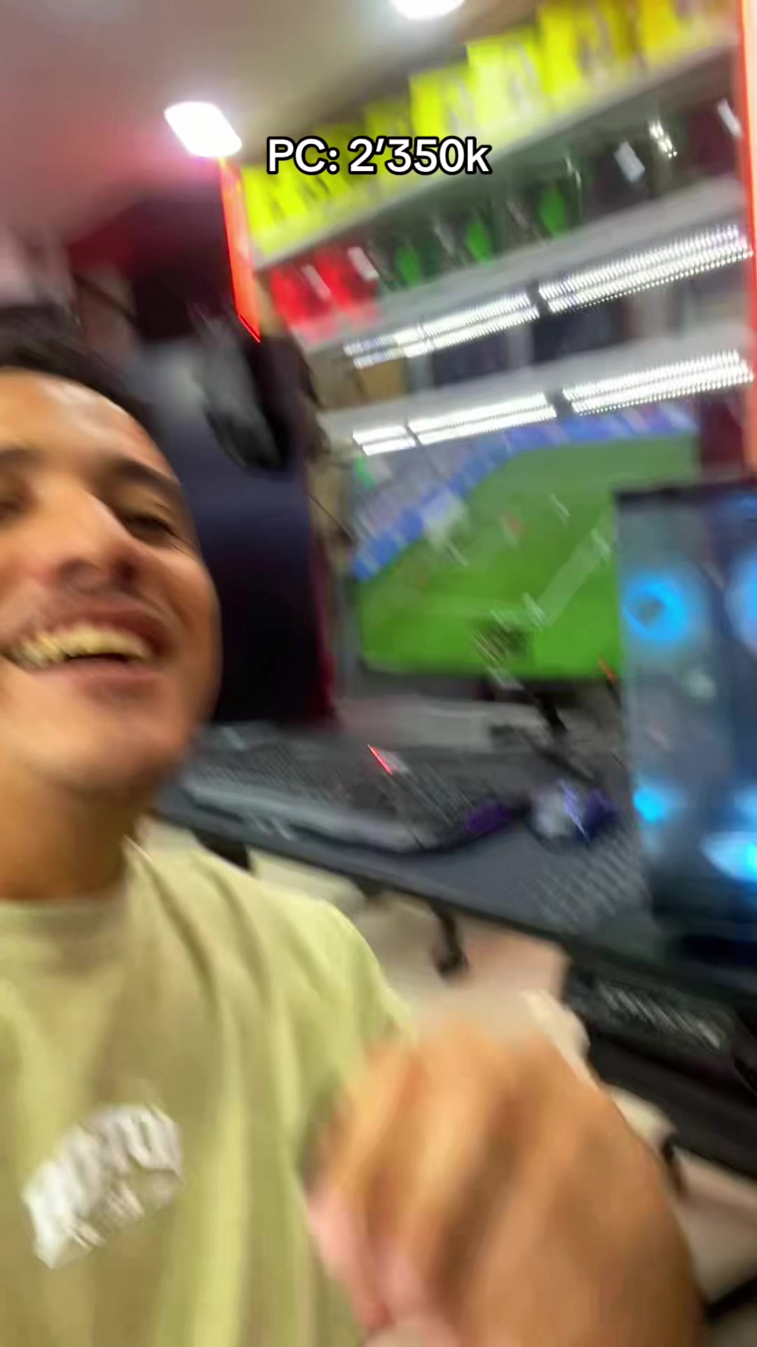 @VIVA Digital / PC Gamers
