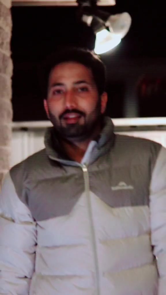@Harpreet Chahal