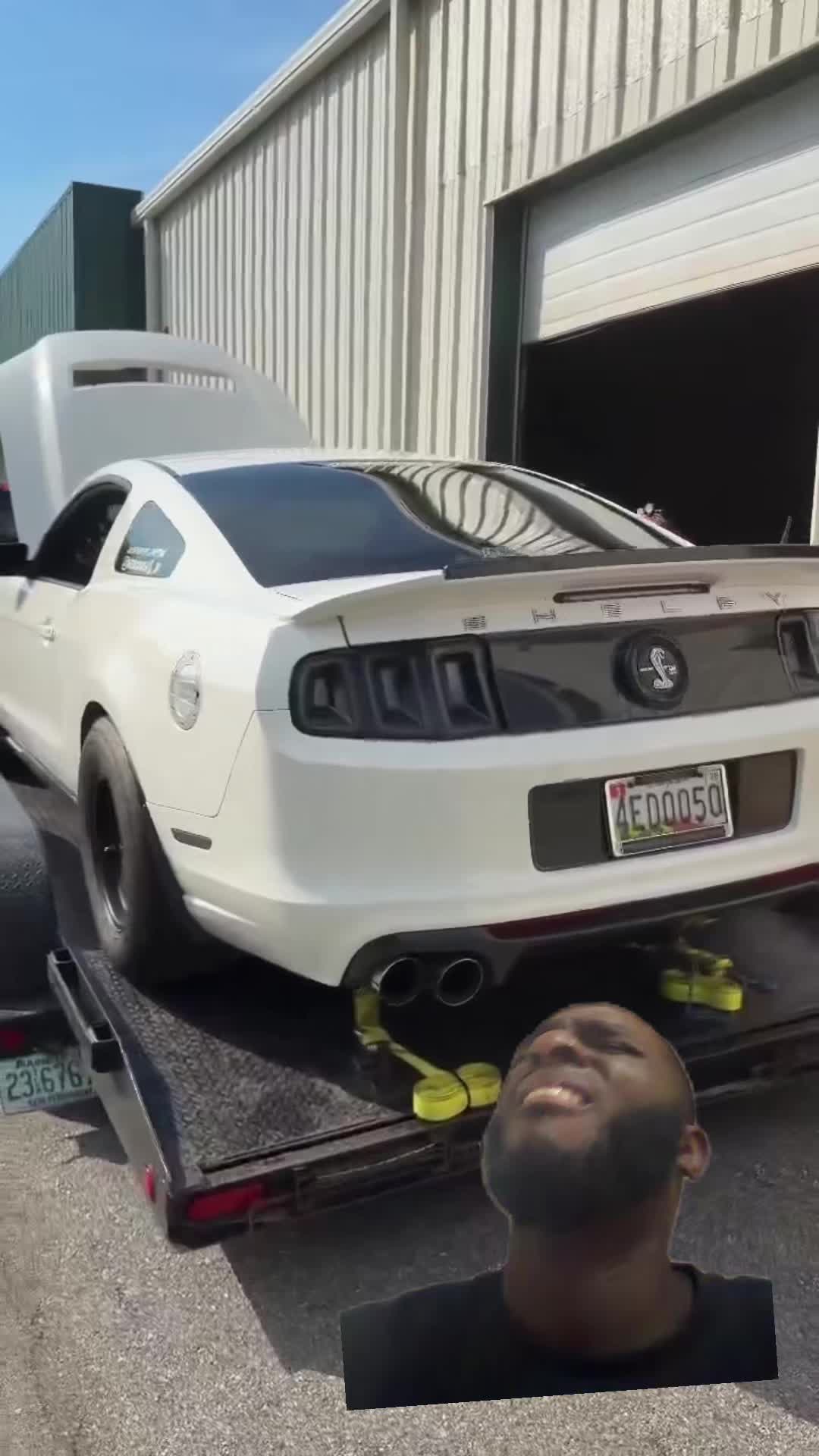 @Theblackcarguru