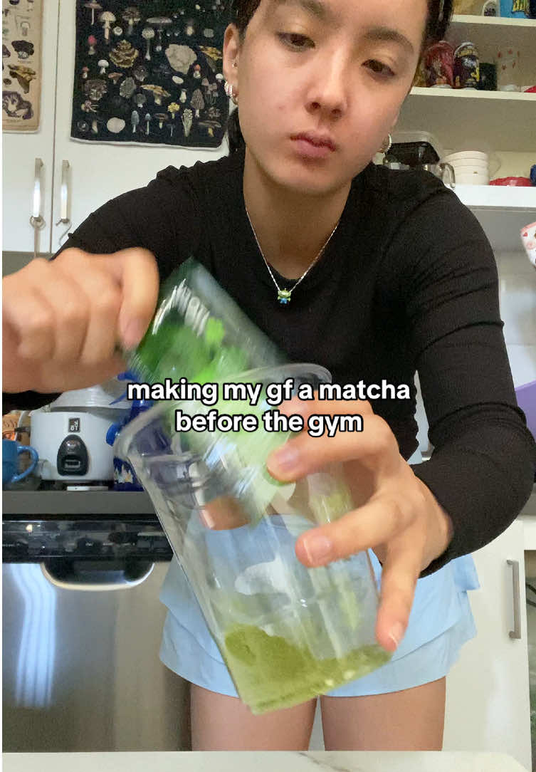 @Earth