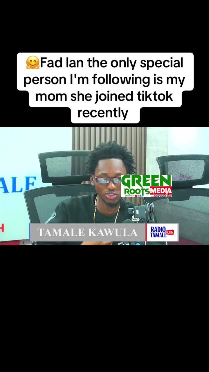 @Green Roots Media
