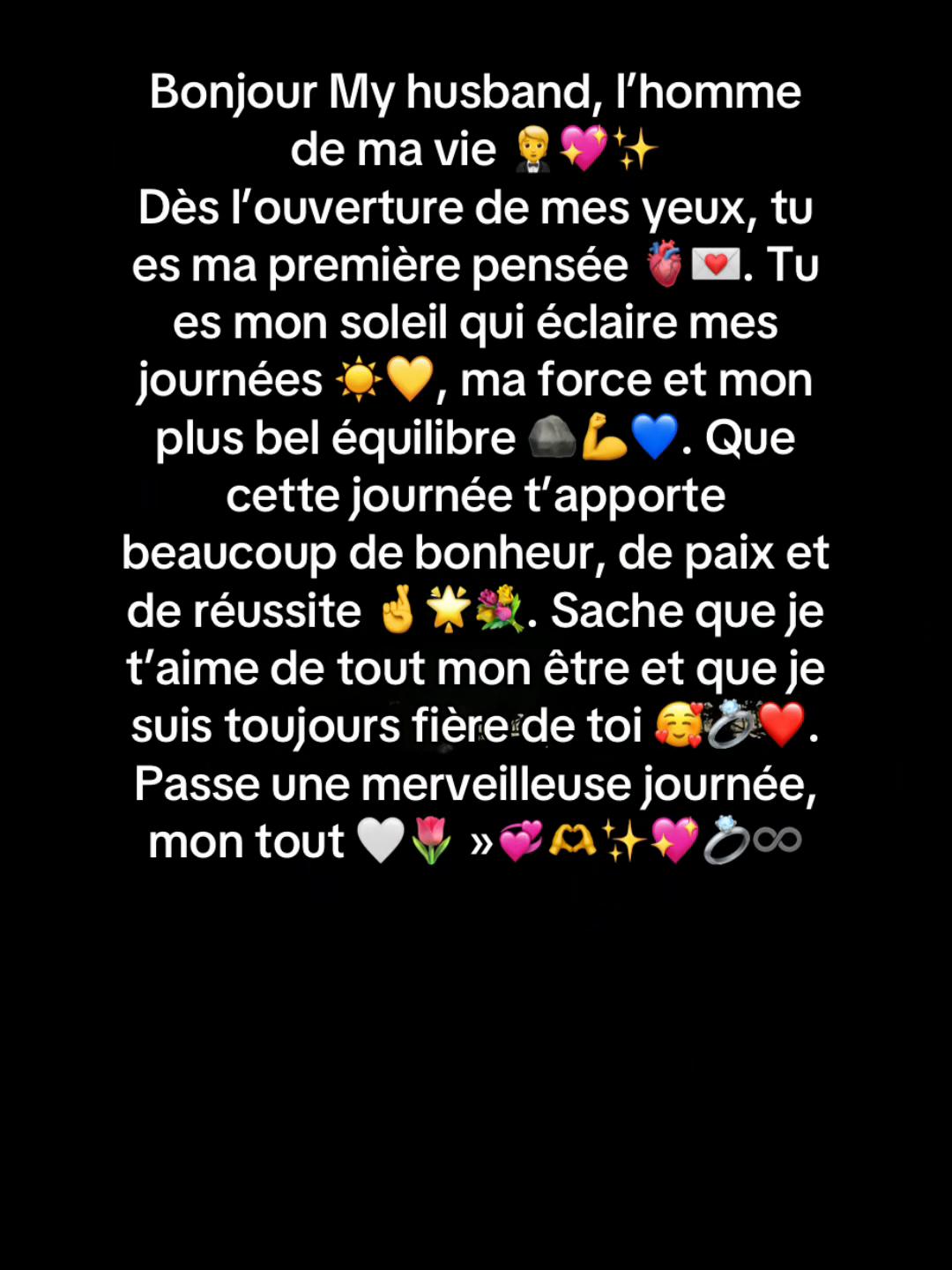 @Honey ✨😍❤️