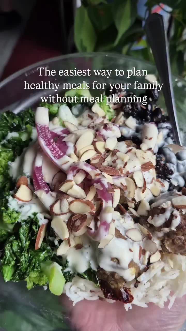 @Jayme | Nourished Living