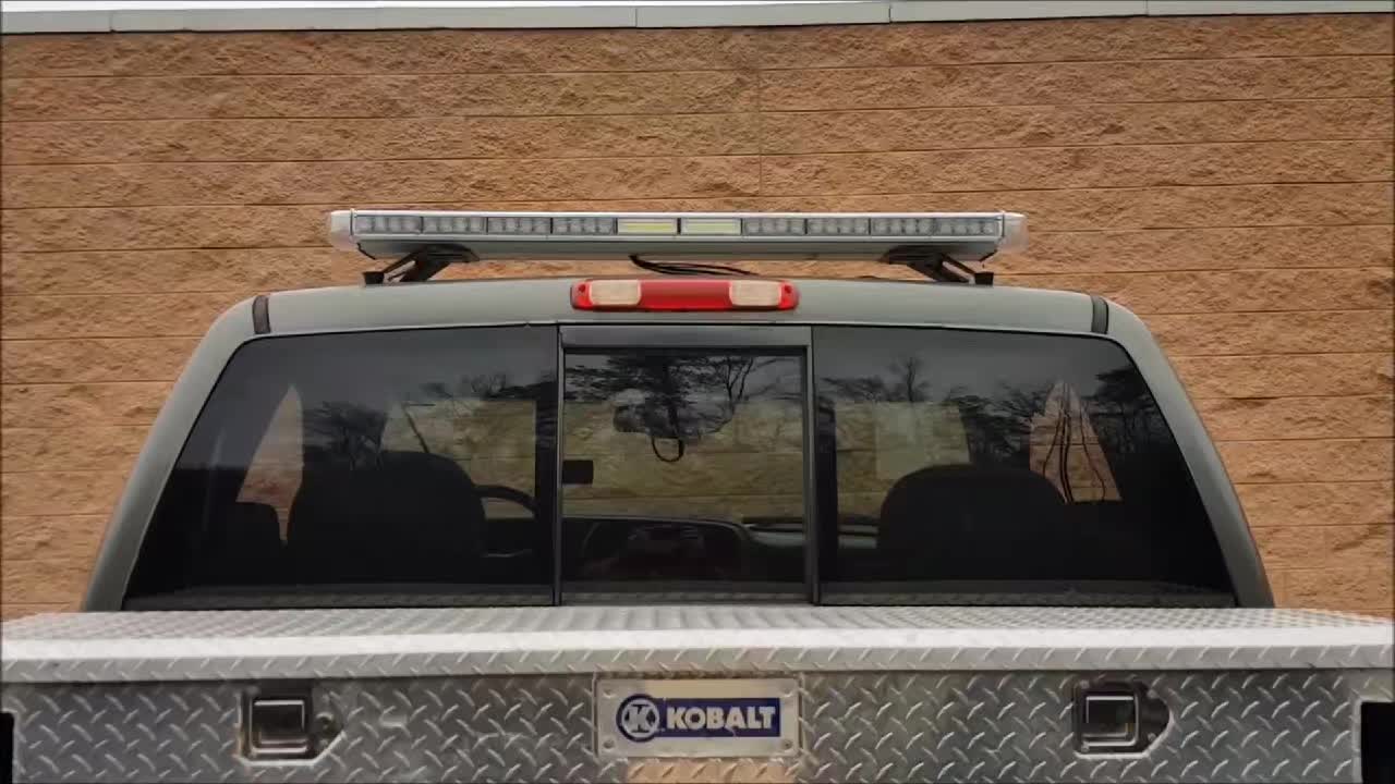 @Dodge Durango Pursuit