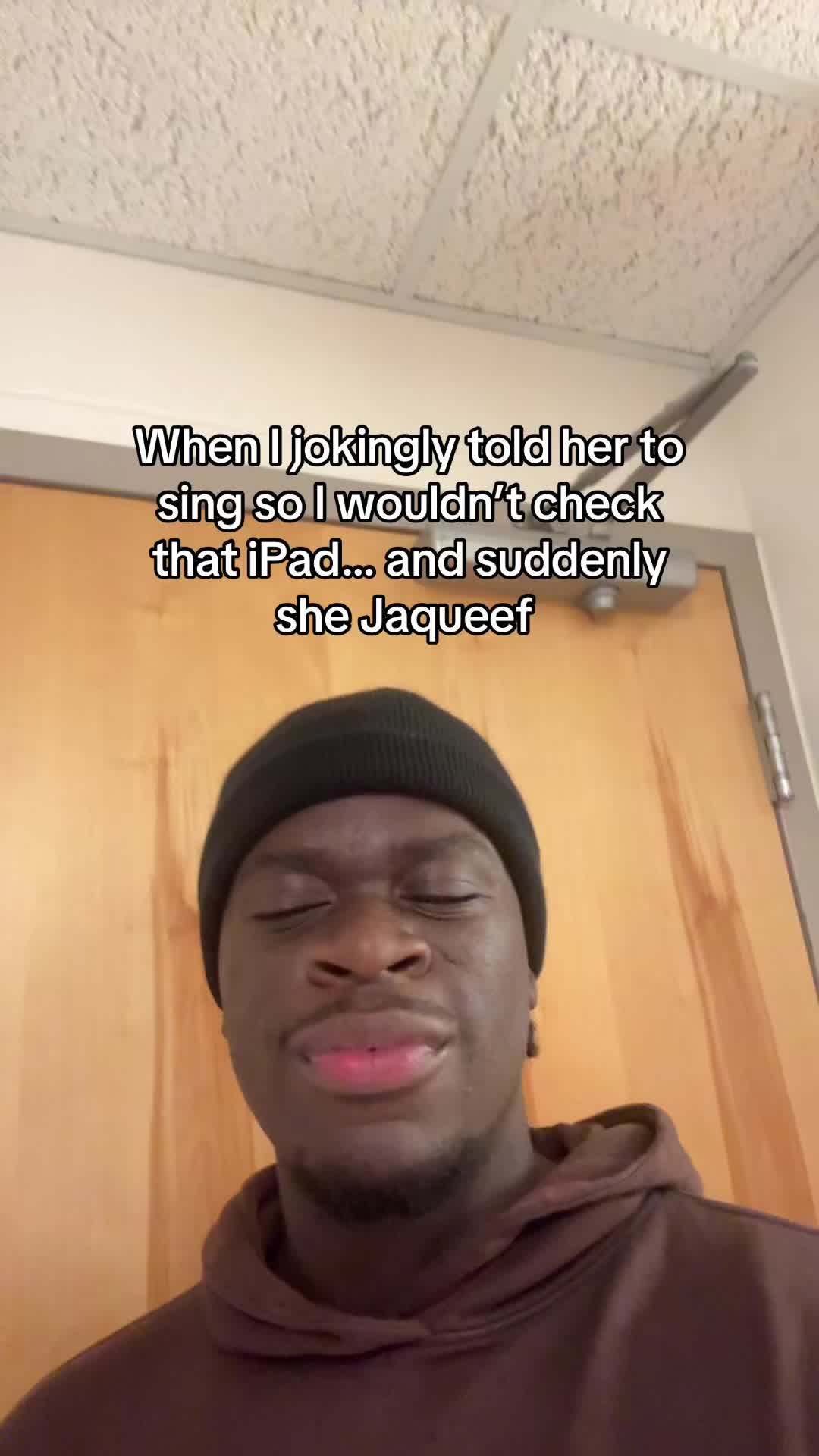 @Teddy