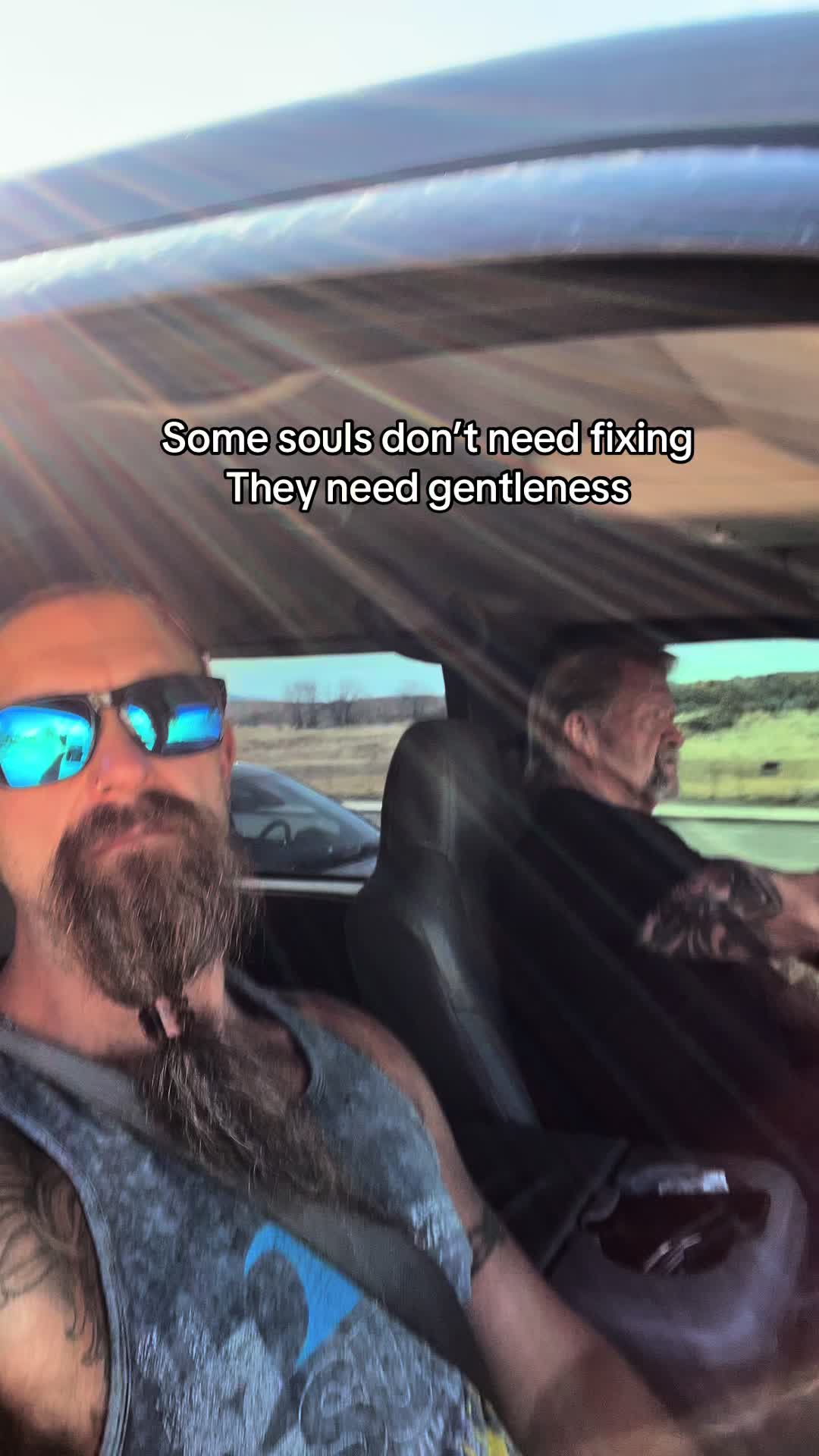 @Wes Thelander