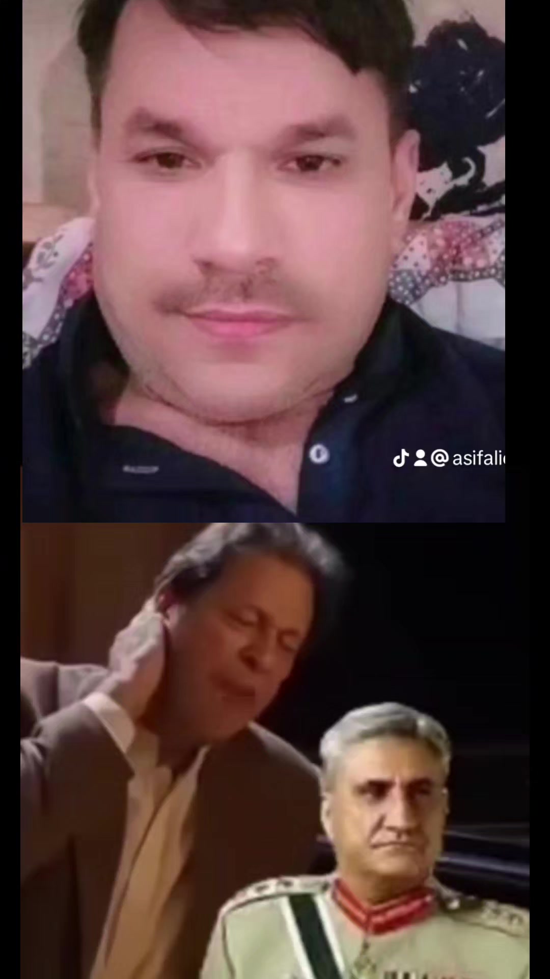 @Asifali