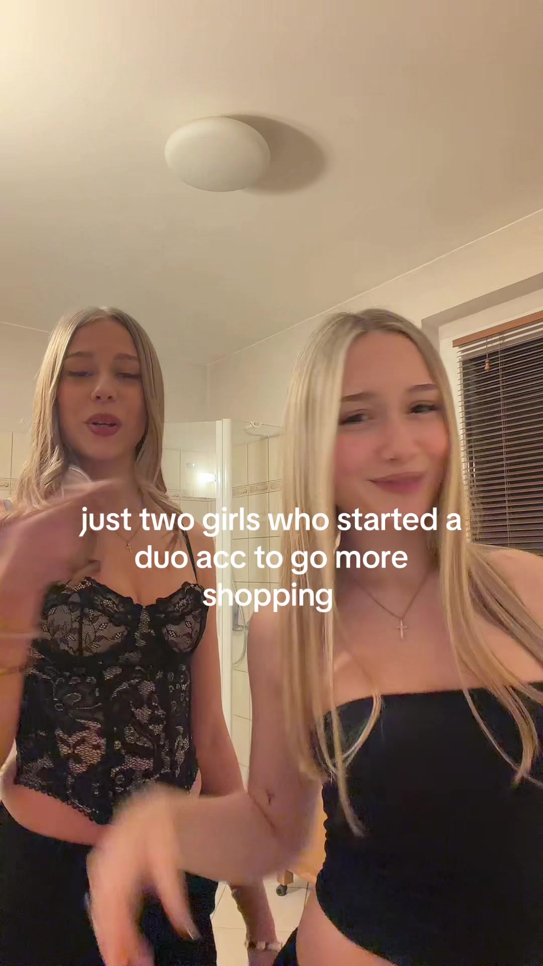 @emilia & catleen