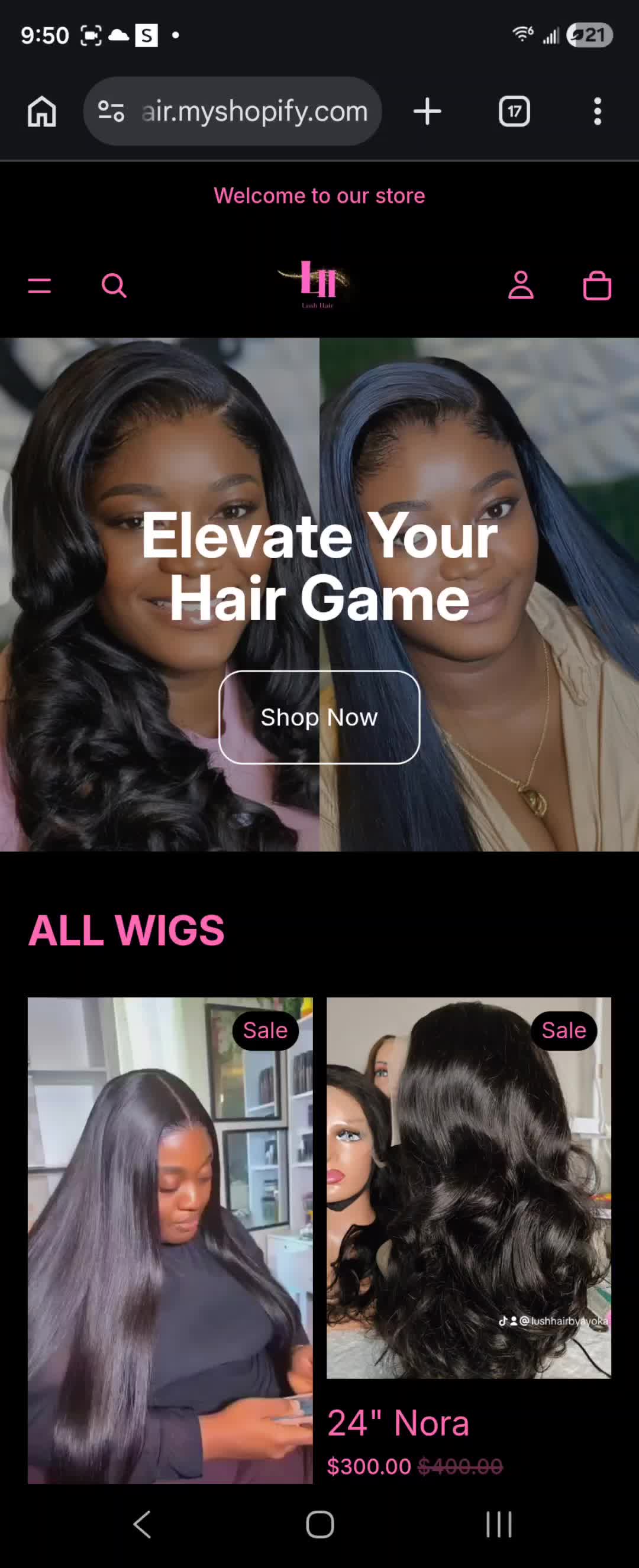 @LushhairbyAyoka