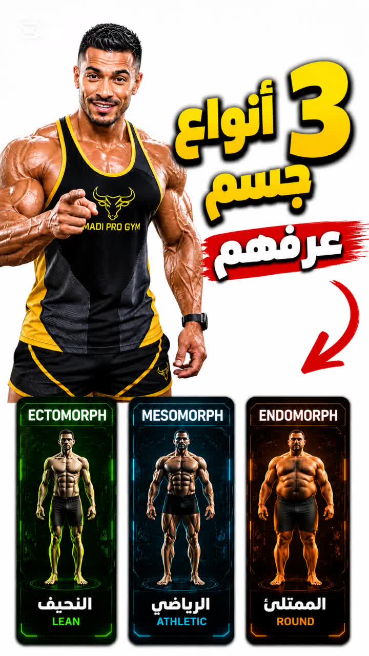 @🇲🇦🇦🇪 MADI PRO GYM ✔️