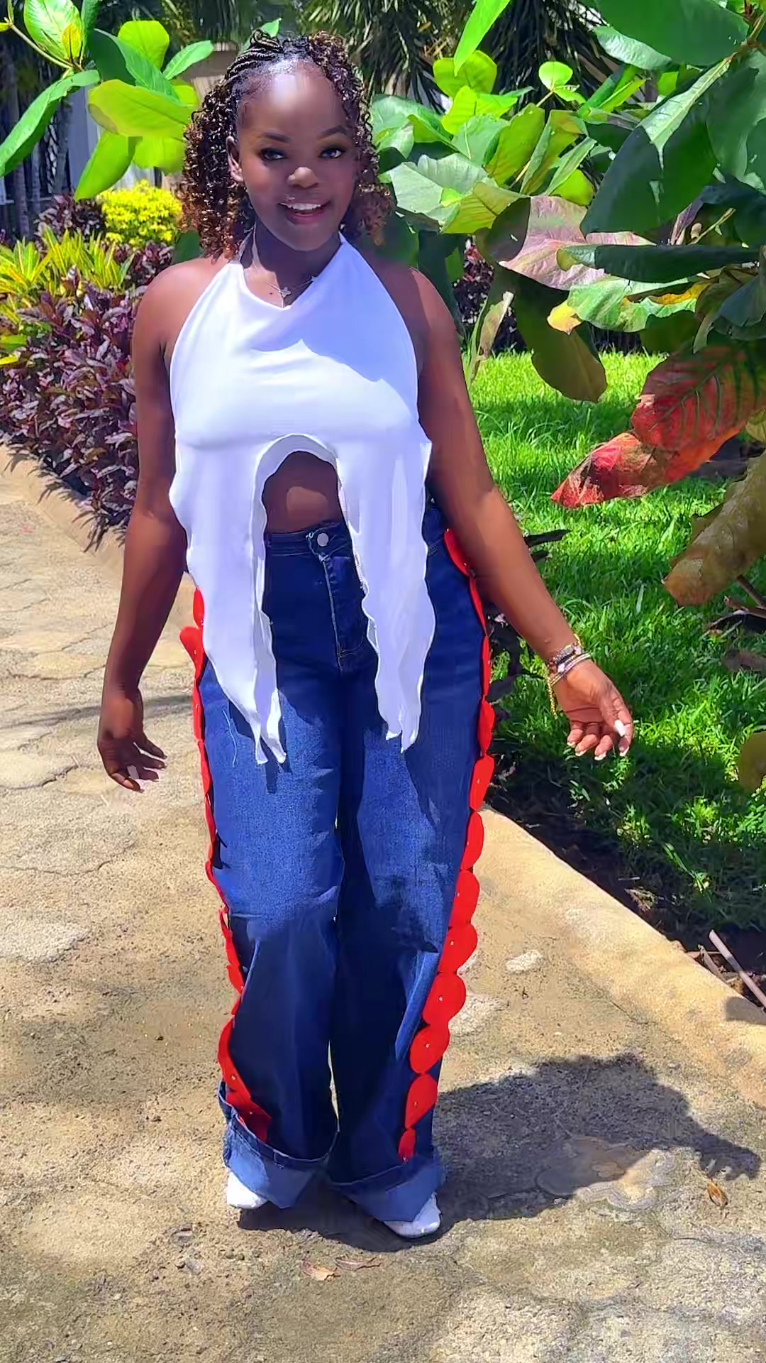 @Chricenshiajoy 🇰🇪💄