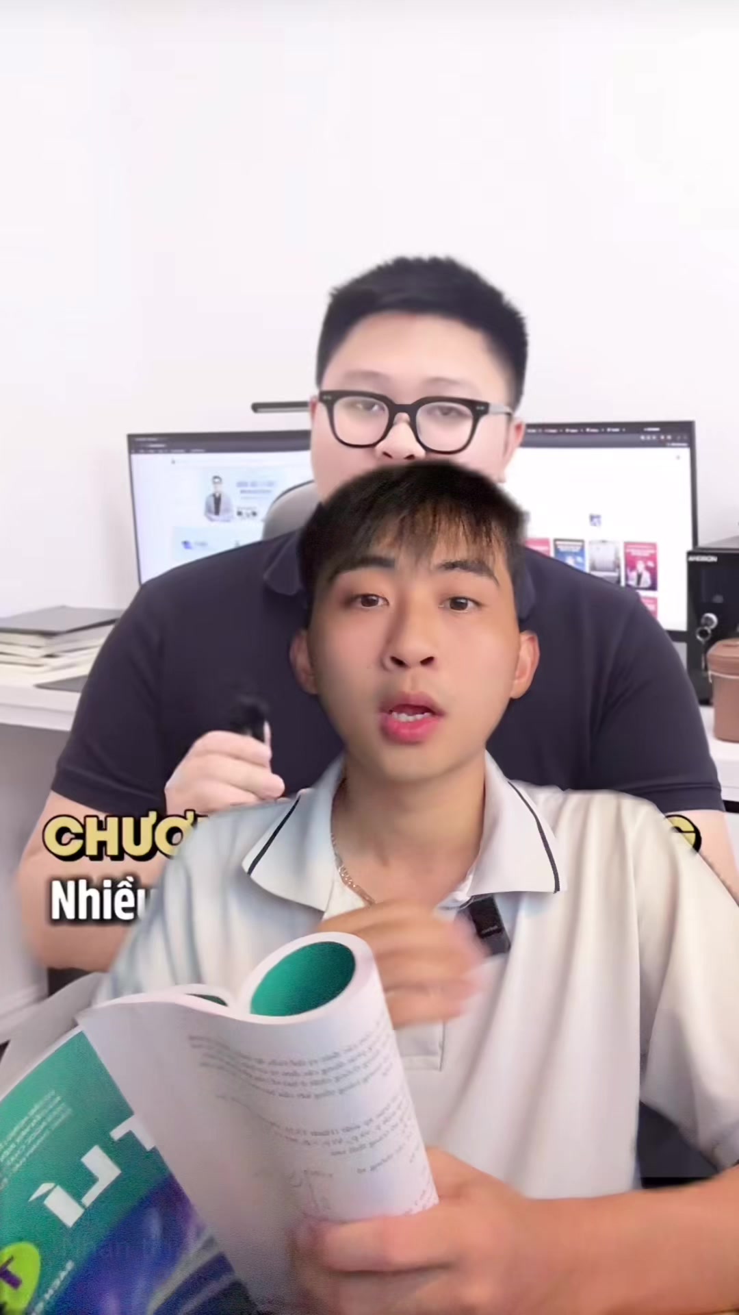@Thắng Get Lý - HNUE