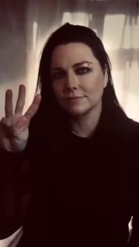 @Evanescence Stories