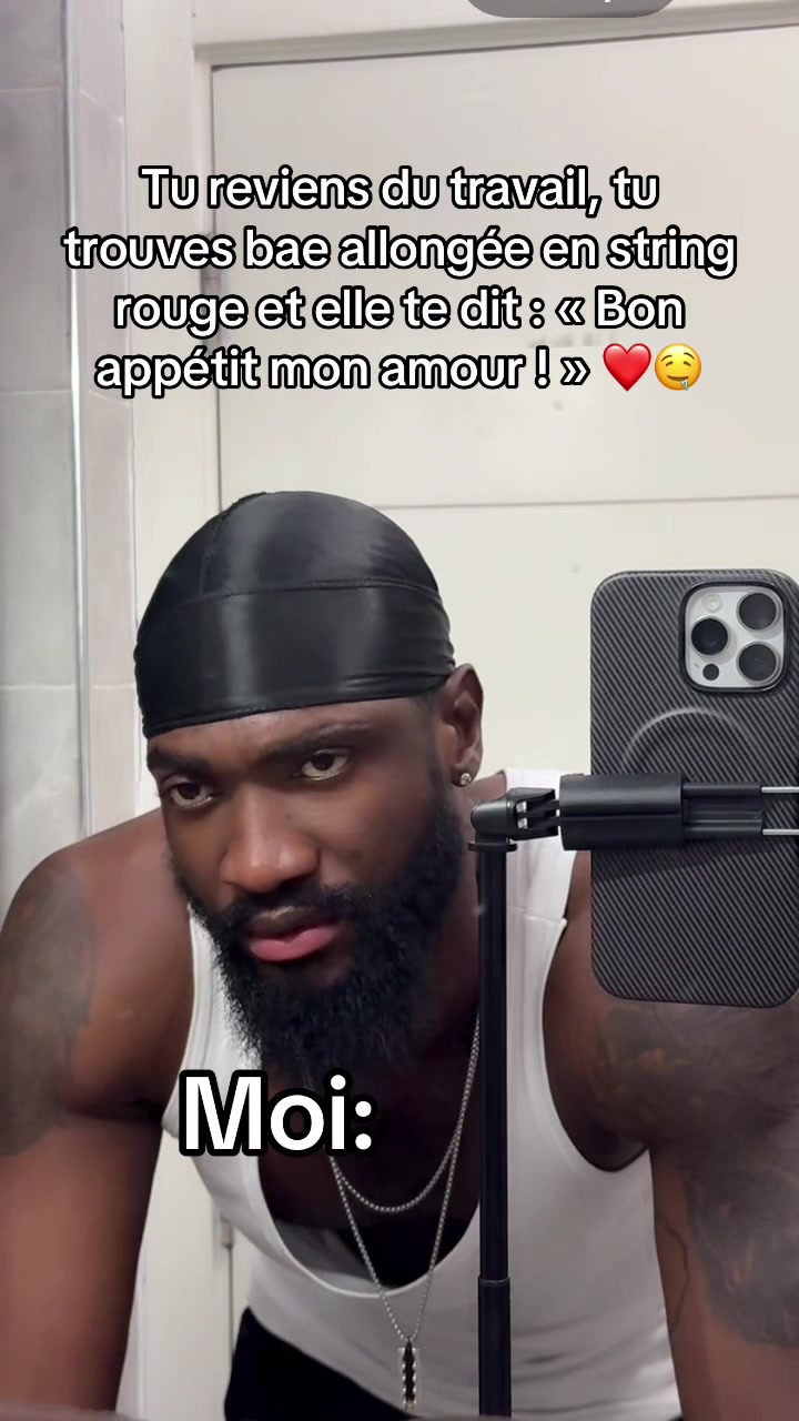 @Tonton Bio 💪🏾