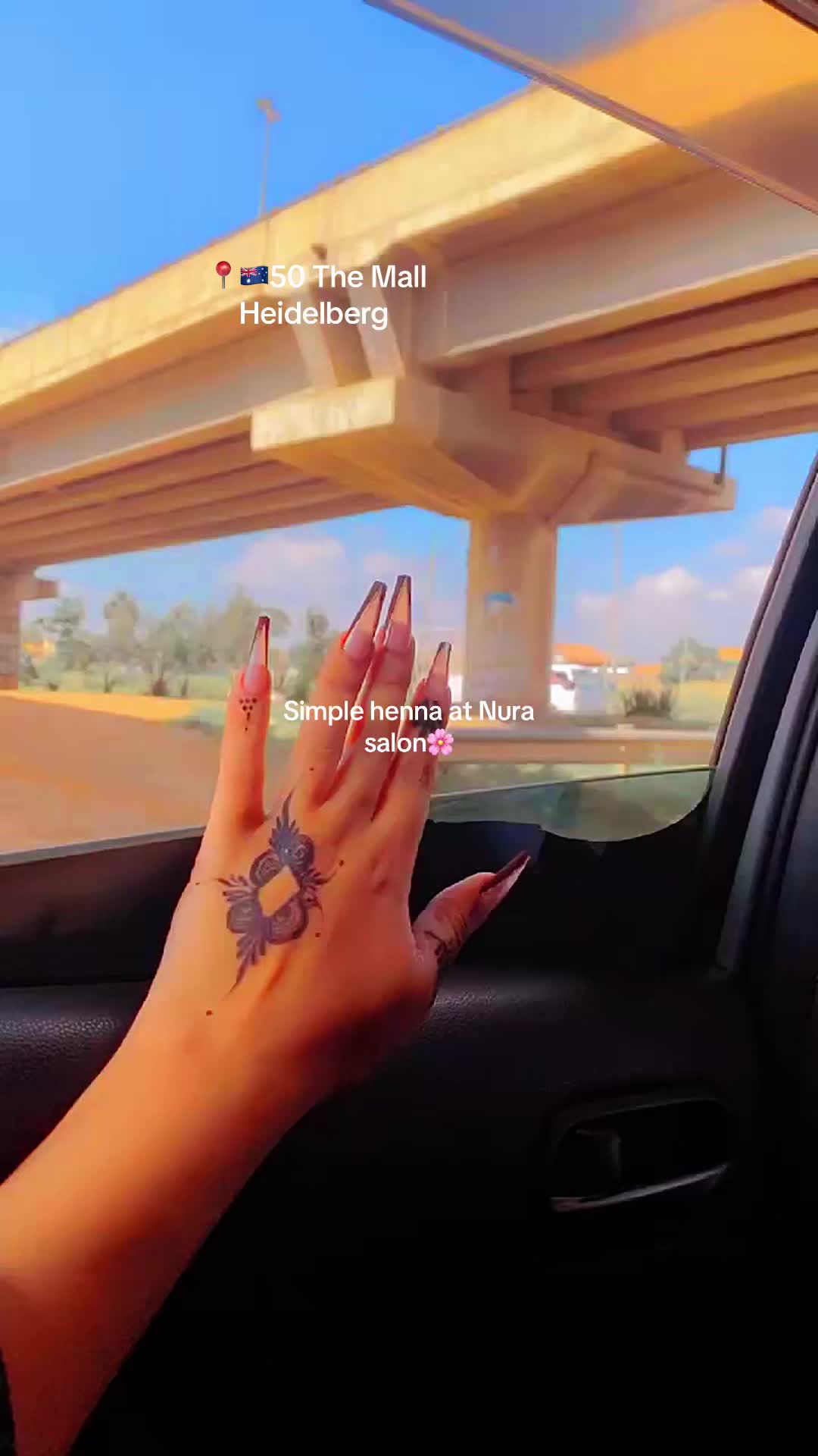 @nura beauty👸